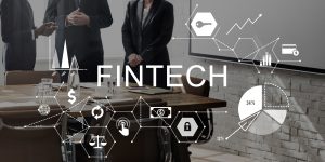 fintech investment financial internet technology concept scaled