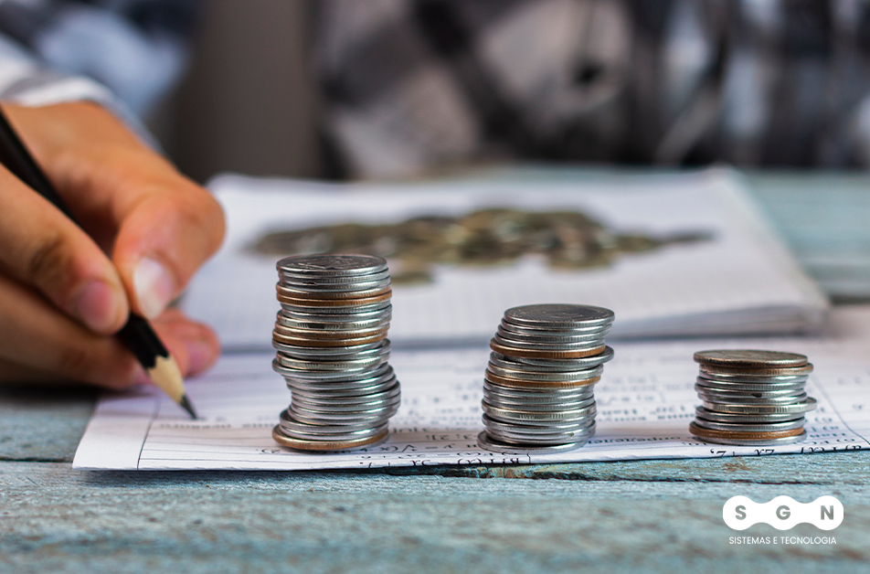 CUSTO DESPESA E RECEITA CAPA