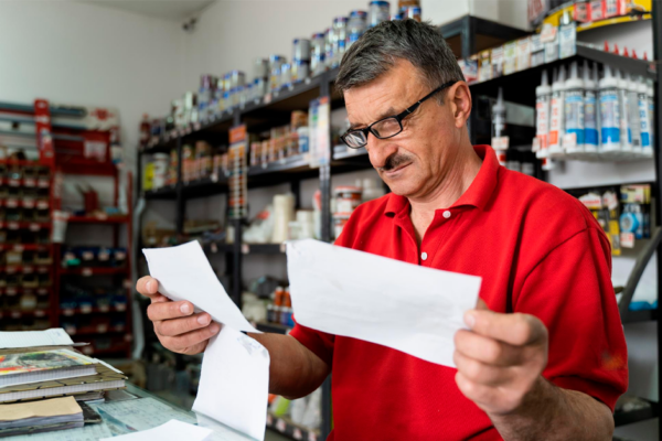 CAPA CLIENTE E FORNECEDOR