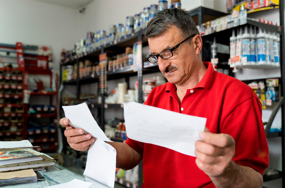 CAPA CLIENTE E FORNECEDOR