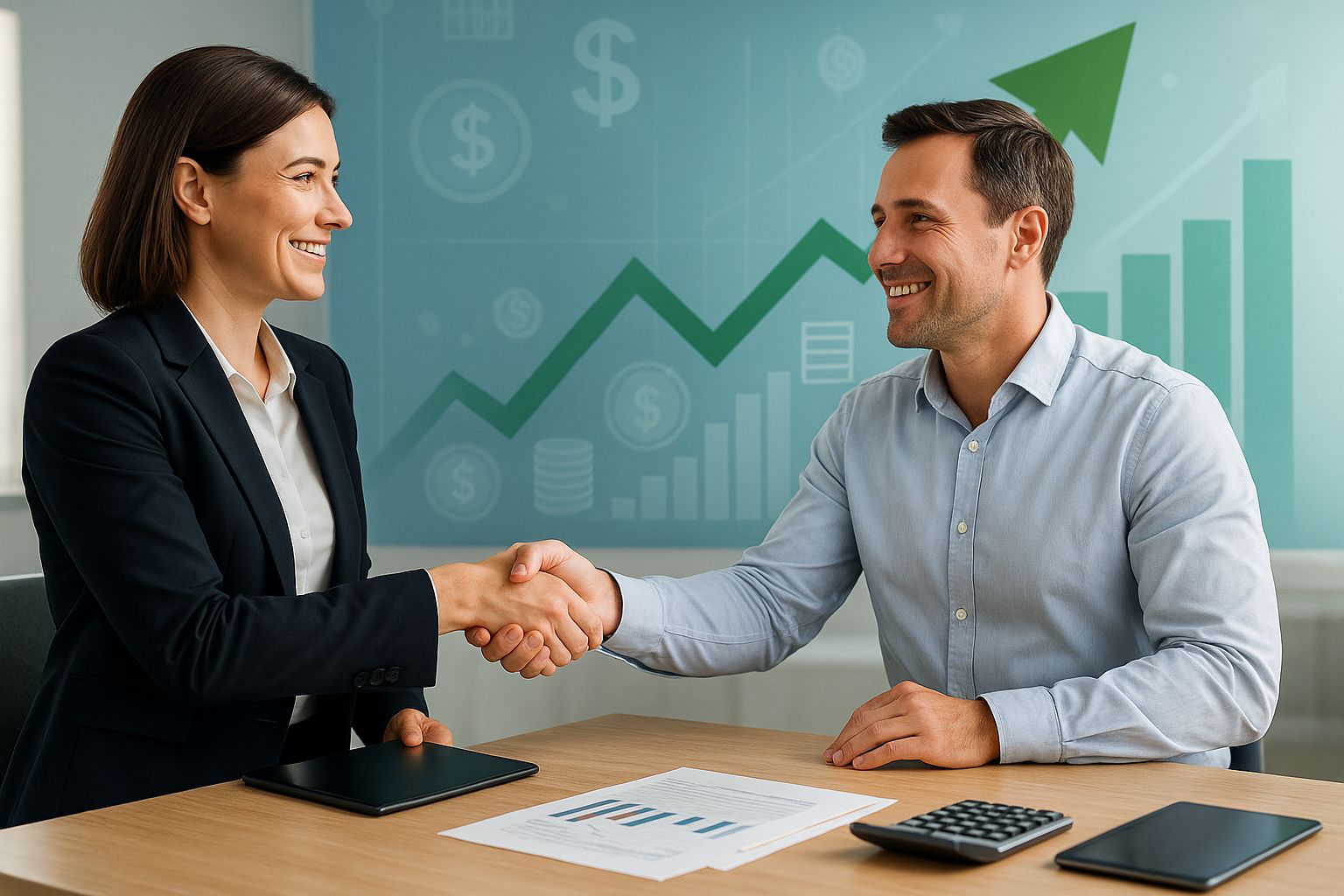 Relatório de inadimplência: Como otimizar seu setor financeiro?