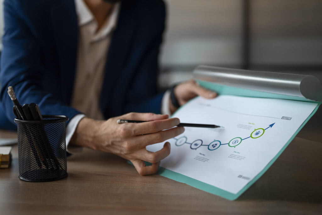 Admissão: Seu guia definitivo sobre o processo de contratação